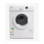 نشاف يوجين 7 كجم ــ أبيض ــ UDAVM7W